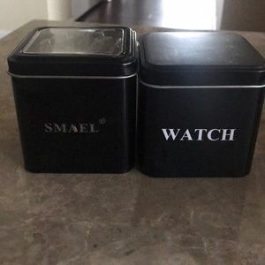 Smael Watches
